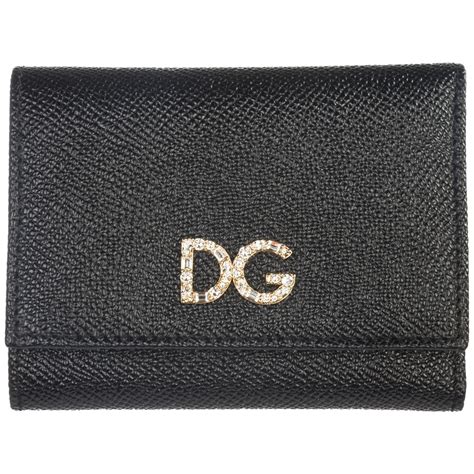 dolce gabbana roman coin wallet